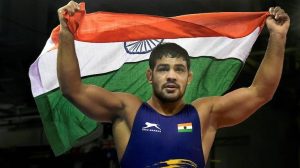 Sushil-Kumar-CWG-2018-Commonwealth-Games-Wrestling