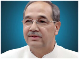 AMU-VC-Prof-Tariq-Mansoor