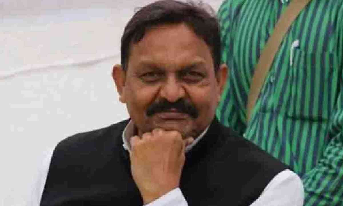 1406848-mp-afzal-ansari