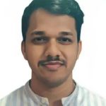 जनपद गाजीपुर के जमानियां हरपुर निवासी विपिन सिंह यादव असिस्टेंट कमांडेंट के पद पर चयनित